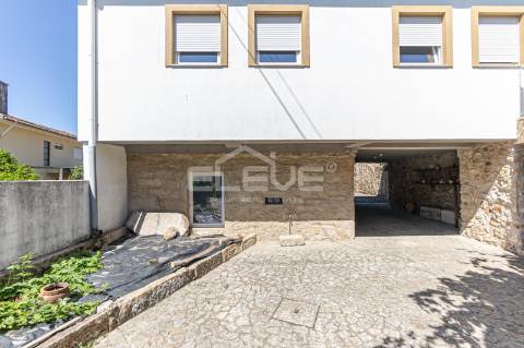 Moradia T3 Venda em Fajões,Oliveira de Azeméis