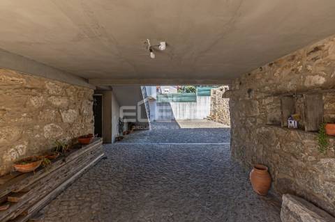 Moradia T3 Venda em Fajões,Oliveira de Azeméis
