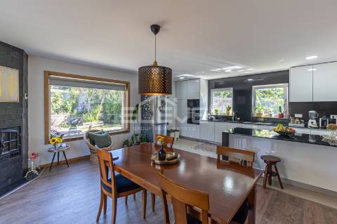 Moradia T3 Venda em Fajões,Oliveira de Azeméis