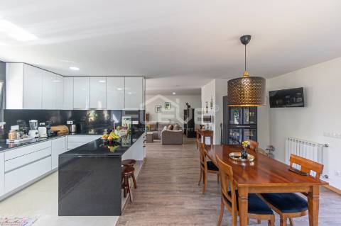 Moradia T3 Venda em Fajões,Oliveira de Azeméis