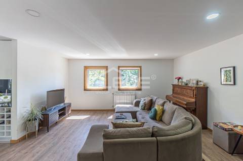 Moradia T3 Venda em Fajões,Oliveira de Azeméis