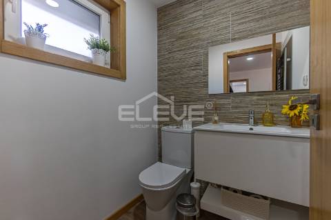 Moradia T3 Venda em Fajões,Oliveira de Azeméis