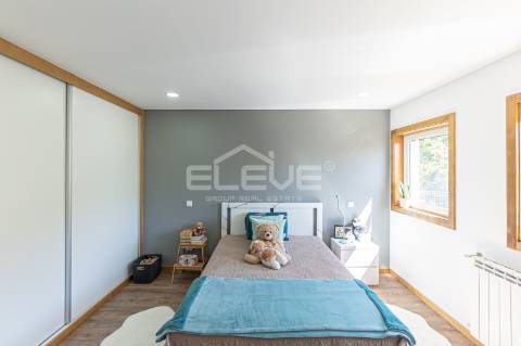 Moradia T3 Venda em Fajões,Oliveira de Azeméis