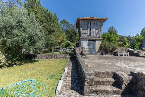 Moradia T3 Venda em Fajões,Oliveira de Azeméis