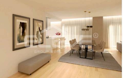 Apartamento T1+1 ao Gaia Park (Cedência Posição)