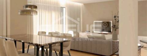 Apartamento T1+1 ao Gaia Park (Cedência Posição)