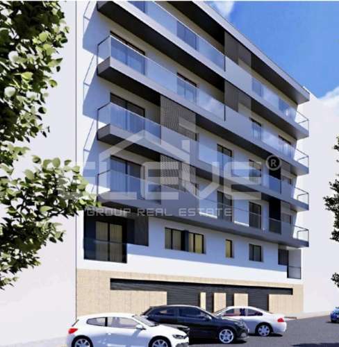 Apartamento T1+1 ao Gaia Park (Cedência Posição)