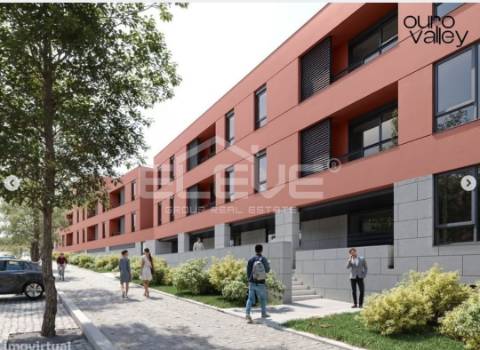 Excelente T2 Construção Rio Tinto