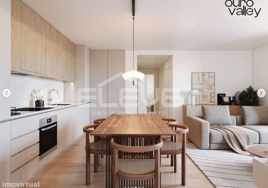 Excelente T2 Construção Rio Tinto