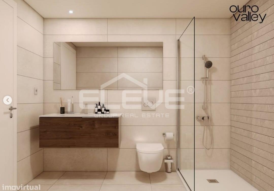 Excelente T2 Construção Rio Tinto