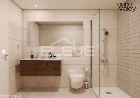 Excelente T2 Construção Rio Tinto