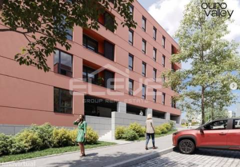 Excelente T2 Construção Rio Tinto