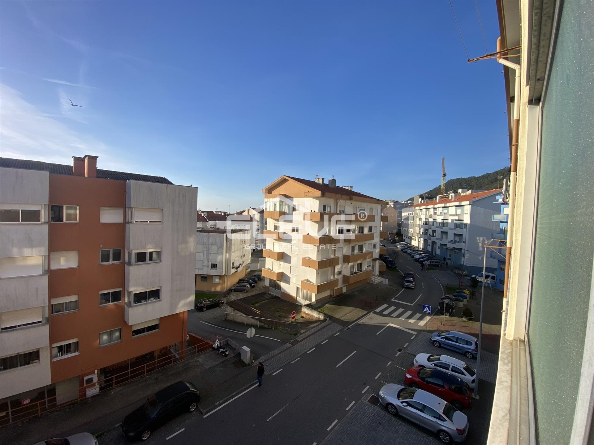 Apartamento T1 Venda em Viana do Castelo (Santa Maria Maior e Monserrate) e Meadela,Viana do Castelo
