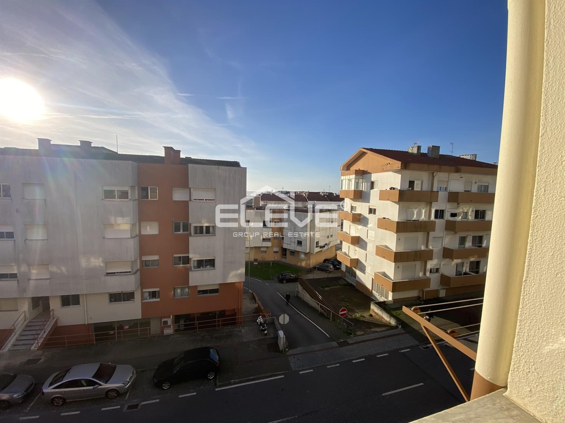Apartamento T1 Venda em Viana do Castelo (Santa Maria Maior e Monserrate) e Meadela,Viana do Castelo