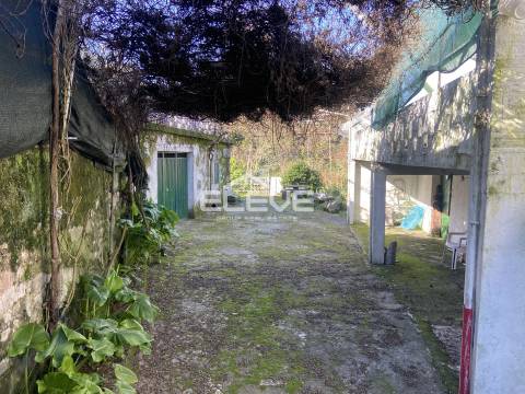 Moradia Devoluta T2 Venda em Venade e Azevedo,Caminha