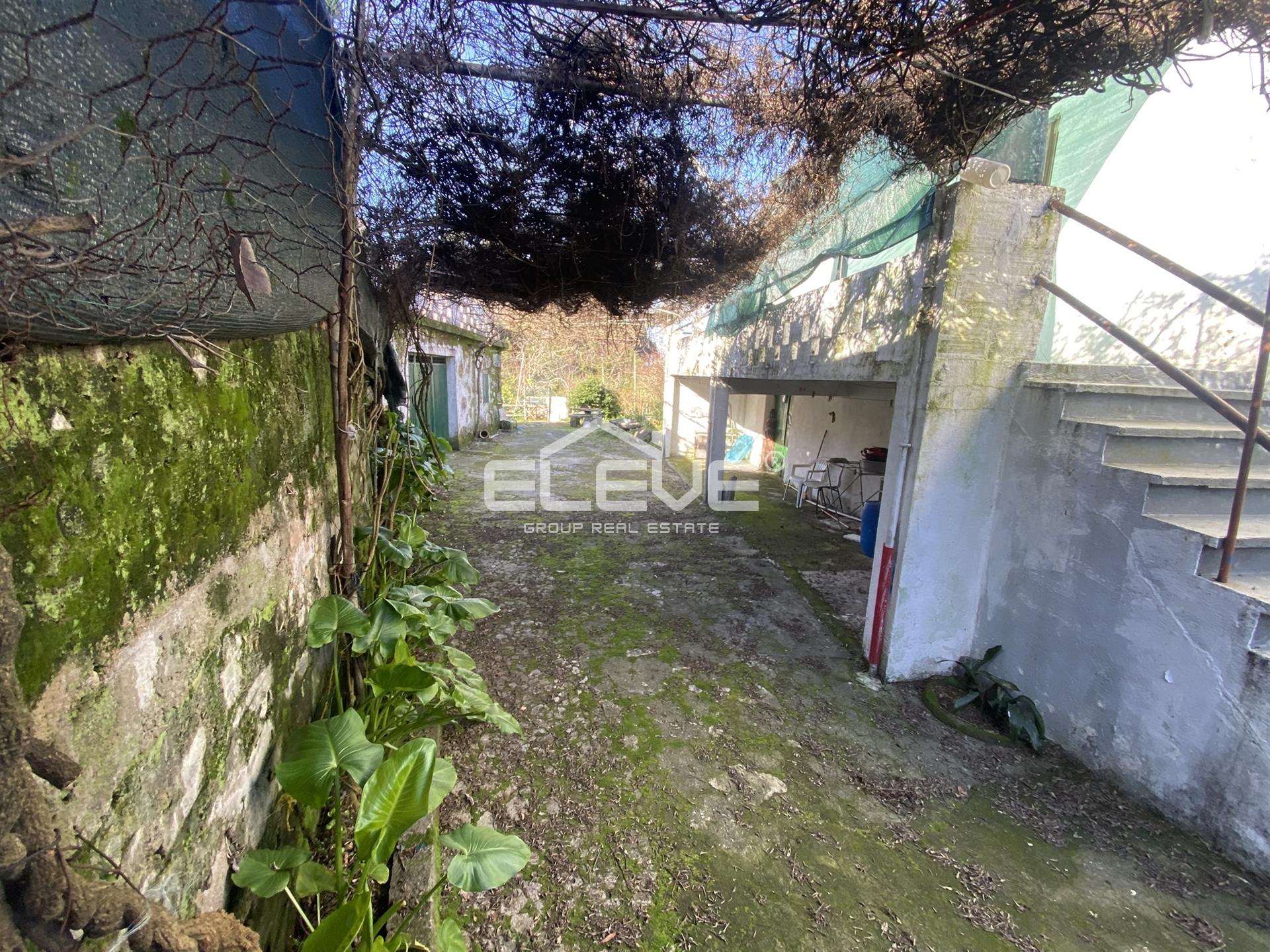 Moradia Devoluta T2 Venda em Venade e Azevedo,Caminha