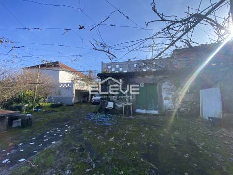 Moradia Devoluta T2 Venda em Venade e Azevedo,Caminha