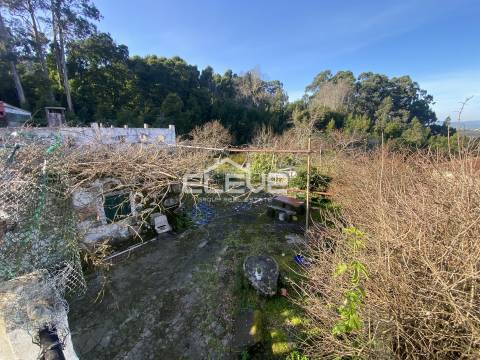 Moradia Devoluta T2 Venda em Venade e Azevedo,Caminha