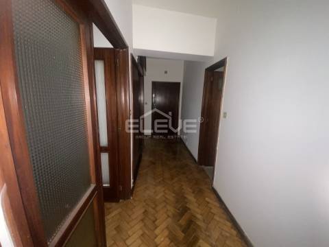 Apartamento T2 com terraço no centro da cidade Porto