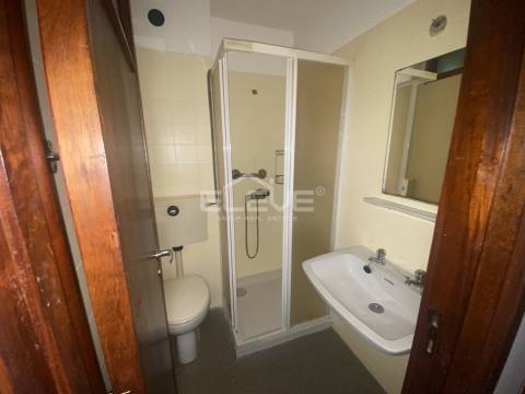 Apartamento T2 com terraço no centro da cidade Porto