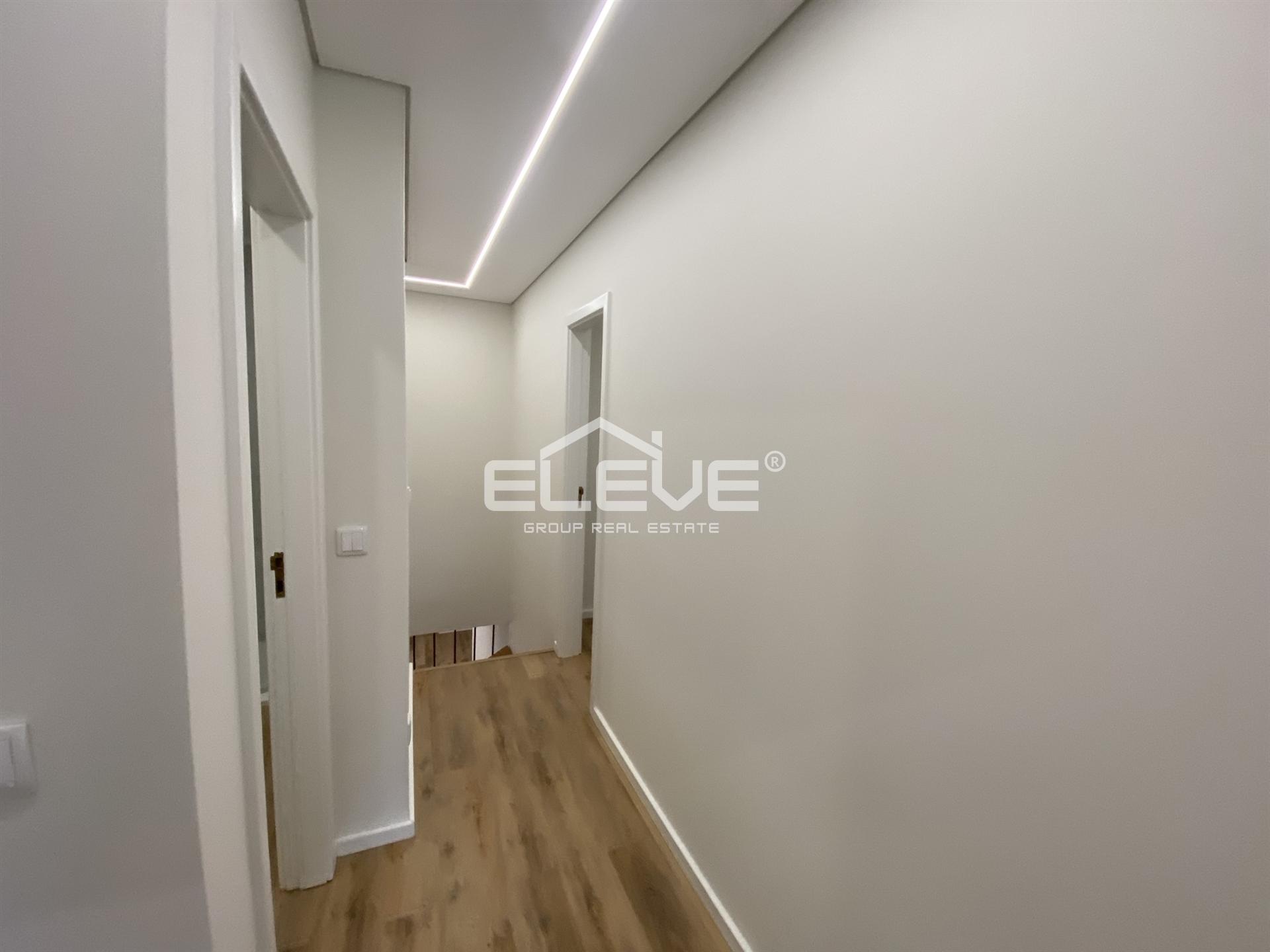 Excelente T2+1 Duplex Fânzeres