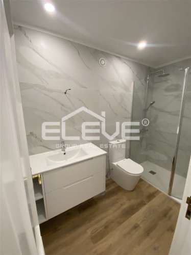 Excelente T2+1 Duplex Fânzeres