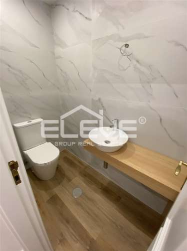 Excelente T2+1 Duplex Fânzeres