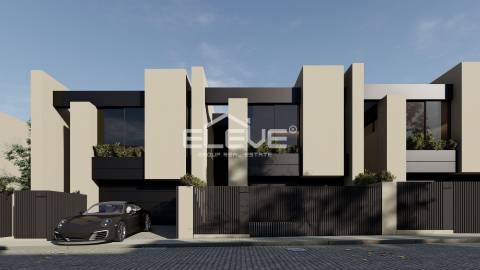 Moradia T3 Venda em Fânzeres e São Pedro da Cova,Gondomar