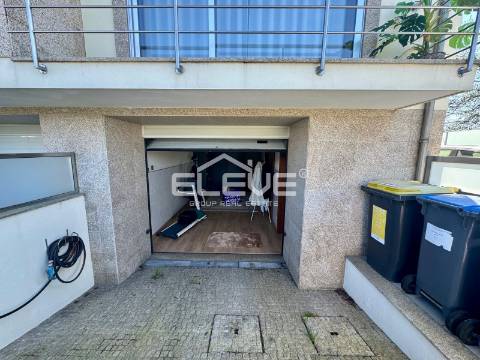 Moradia T3 São Pedro Fins - Maia