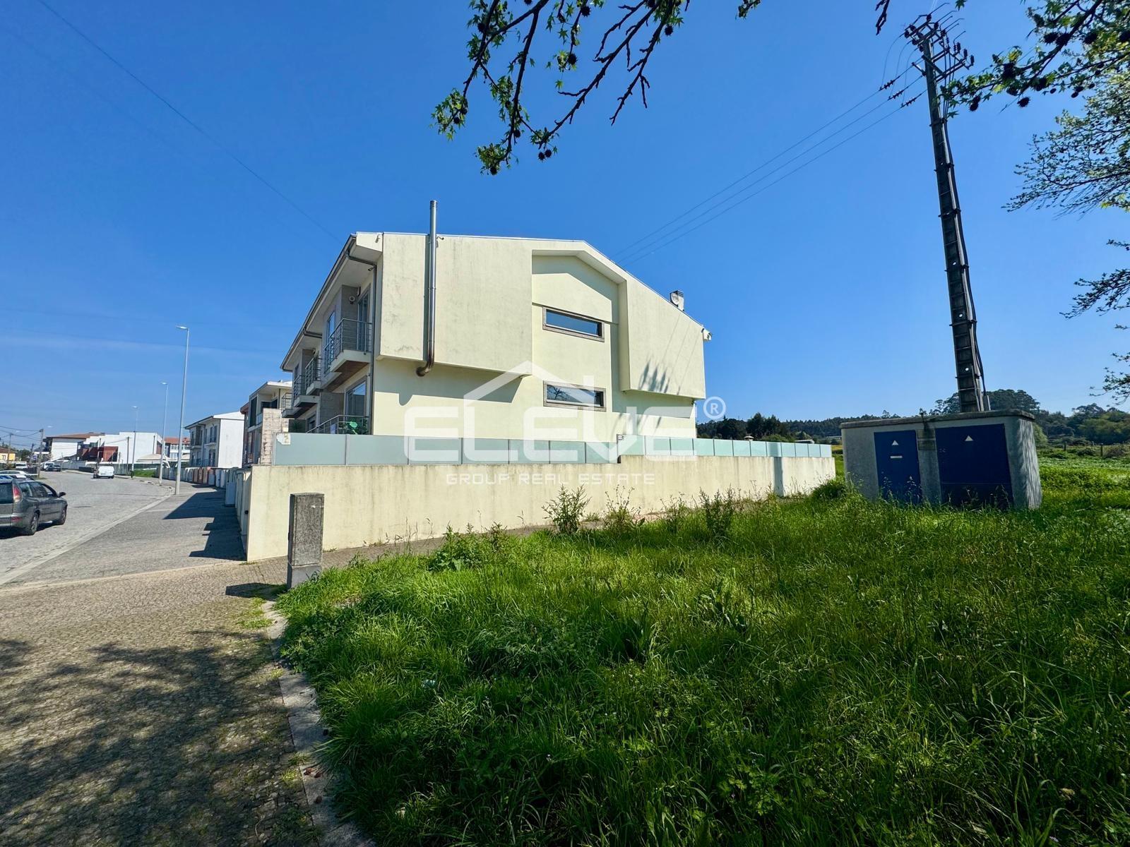 Moradia T3 São Pedro Fins - Maia