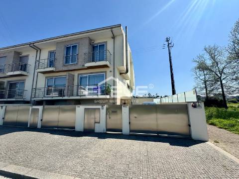 Moradia T3 São Pedro Fins - Maia