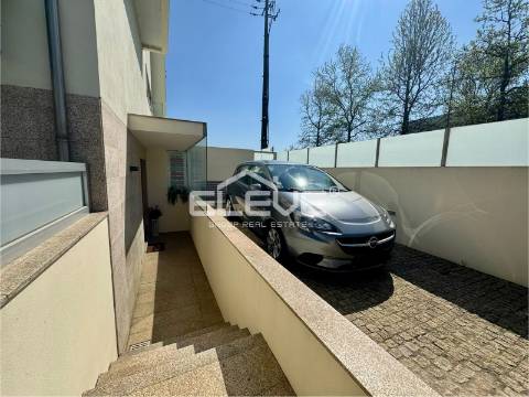 Moradia T3 São Pedro Fins - Maia