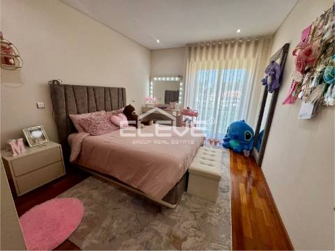 Moradia T3 São Pedro Fins - Maia