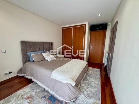 Moradia T3 São Pedro Fins - Maia