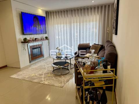 Moradia T3 São Pedro Fins - Maia