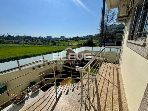 Moradia T3 São Pedro Fins - Maia