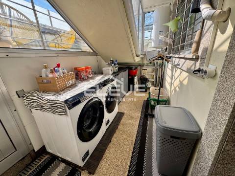 Moradia T3 São Pedro Fins - Maia