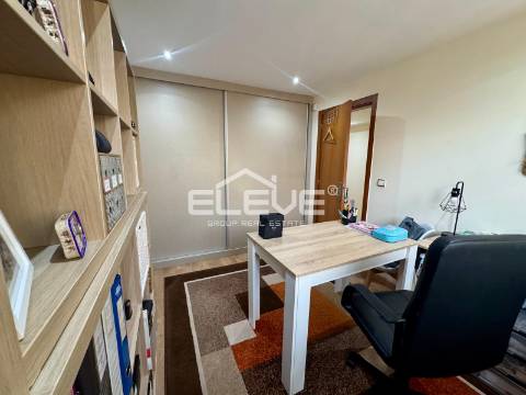 Moradia T3 São Pedro Fins - Maia