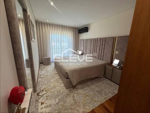 Moradia T3 São Pedro Fins - Maia