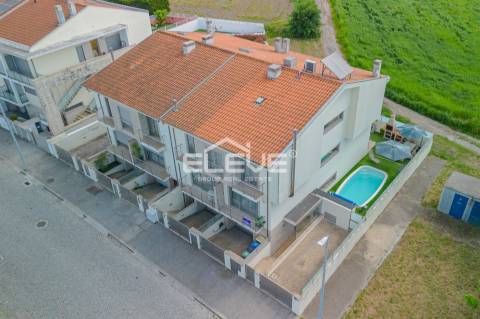 Moradia T3 São Pedro Fins - Maia