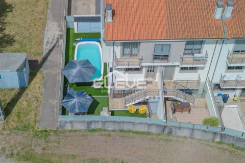 Moradia T3 São Pedro Fins - Maia