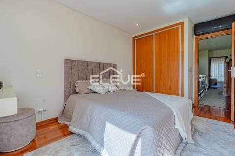 Moradia T3 São Pedro Fins - Maia