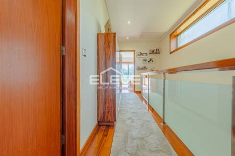Moradia T3 São Pedro Fins - Maia