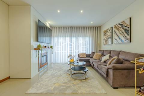 Moradia T3 São Pedro Fins - Maia