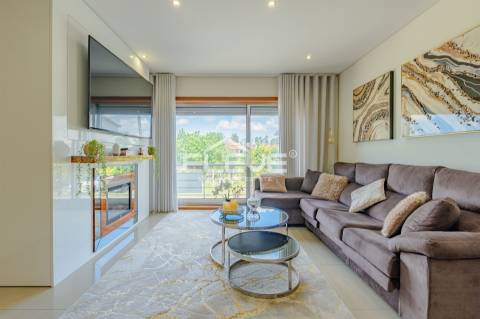 Moradia T3 São Pedro Fins - Maia