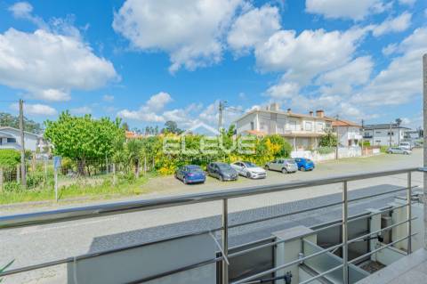 Moradia T3 São Pedro Fins - Maia