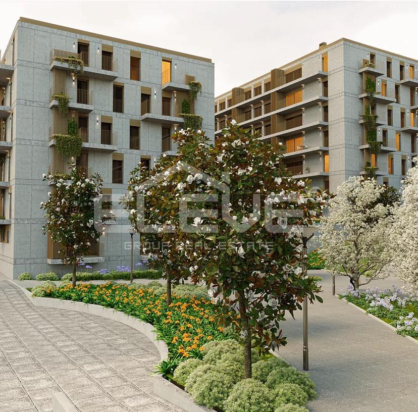 Apartamento T2 Venda em Oliveira do Douro,Vila Nova de Gaia