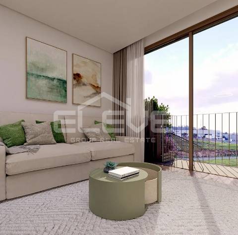 Apartamento T2 Venda em Oliveira do Douro,Vila Nova de Gaia