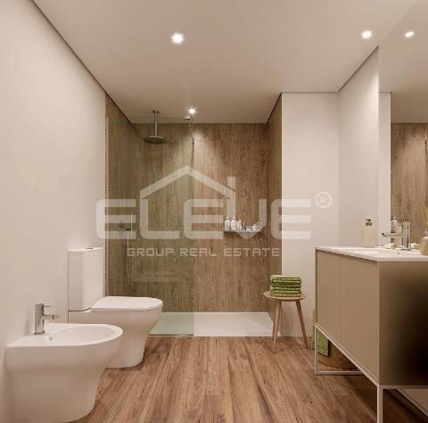 Apartamento T2 Venda em Oliveira do Douro,Vila Nova de Gaia