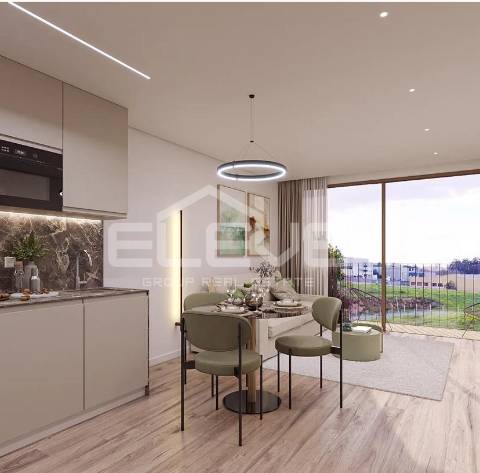 Apartamento T2 Venda em Oliveira do Douro,Vila Nova de Gaia